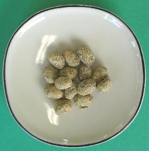 茶豆